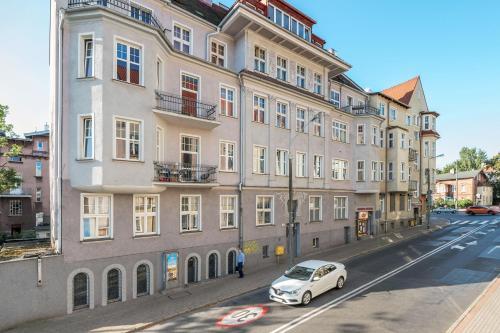 Apartamento Artstay Sopot