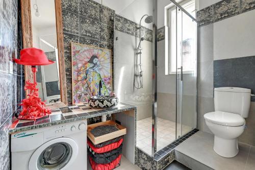 Apartamento Artstay Sopot