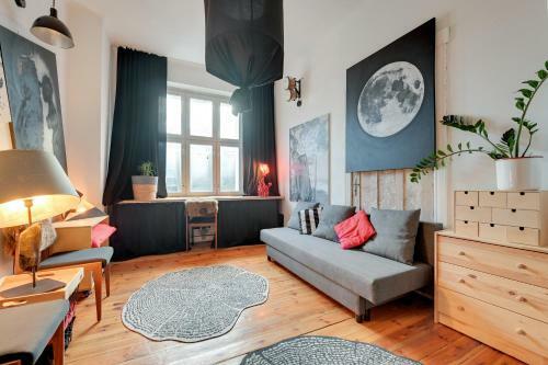Apartamento Artstay Sopot