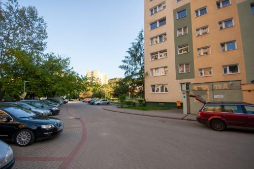 Apartamento Bia?a Mewa