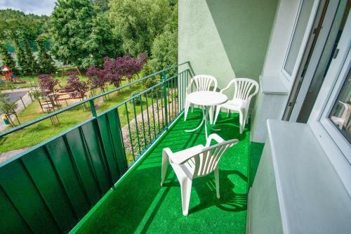 Apartamento Bia?a Mewa