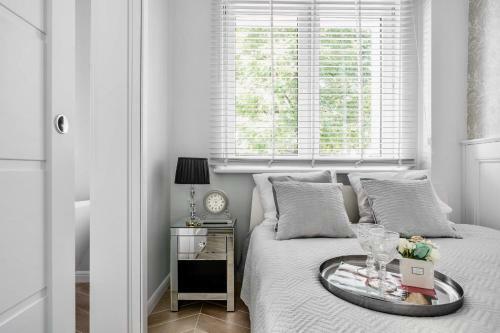 Apartaments Karlikowska Lux
