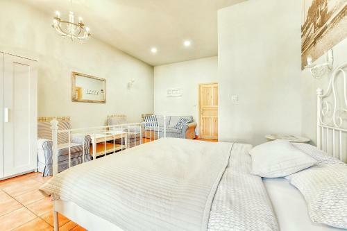 Apartamenty Joasia