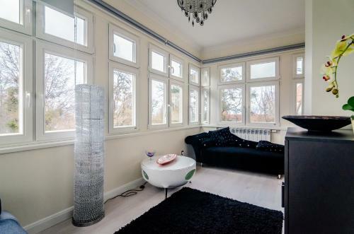 Apartment Evita