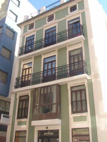 Apartamento Coroa Del Mar