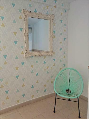 Apartamento Coroa Del Mar