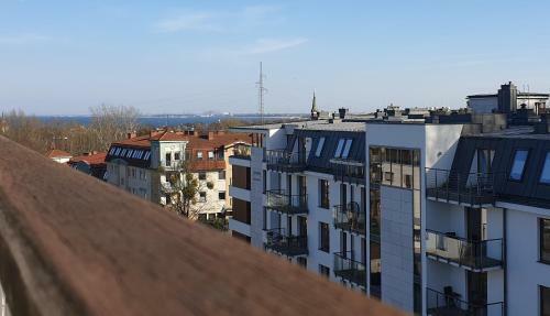 Apartament Sopot Aquarius
