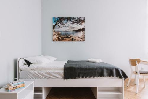 Apartamento Sopot Host Studio