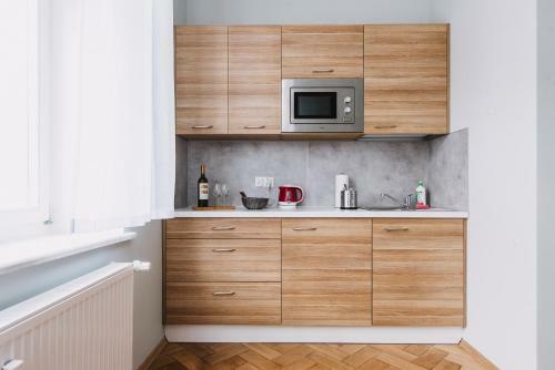 Apartamento Sopot Host Studio