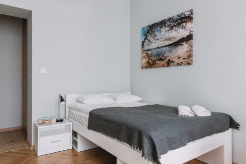 Apartamento Sopot Host Studio
