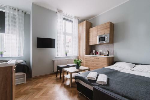 Apartamento Sopot Host Studio