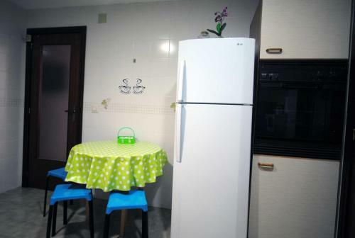 Apartamento Valencia Centro Wifi
