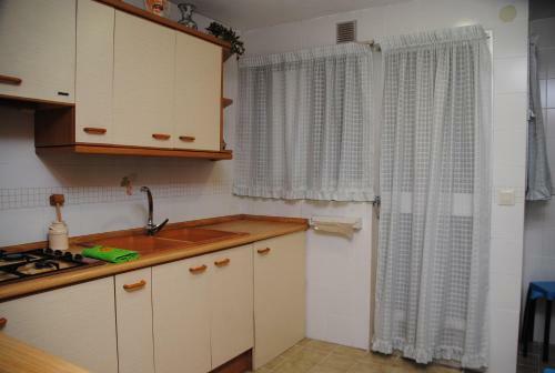 Apartamento Valencia Centro Wifi