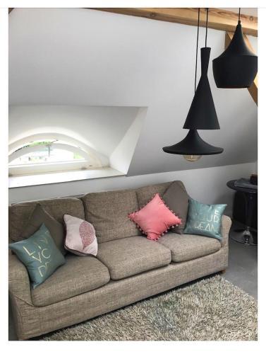 Apartament Sopocki Ko?ciuszki 44