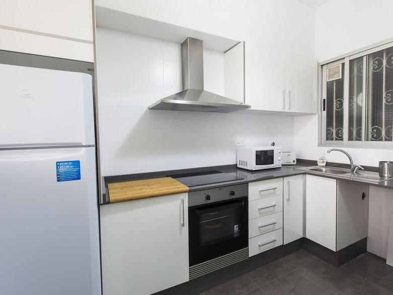 Apartamento Total Valencia Terrace