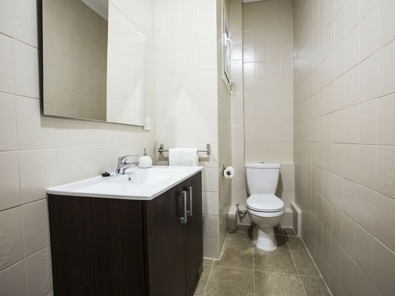 Apartamento Total Valencia Terrace