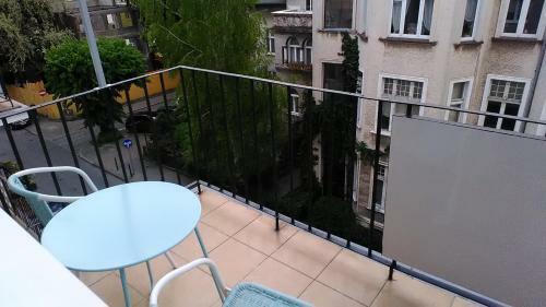 Apartament Super Lokalizacja Monciak