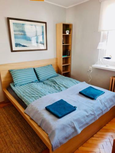 Apartamento Sopociak