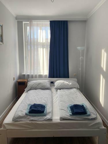 Baltic Bay Apartment