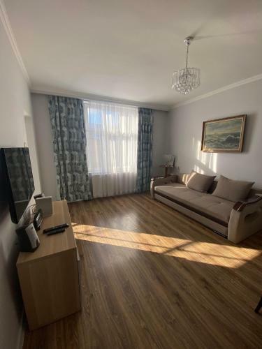 Baltic Bay Apartment