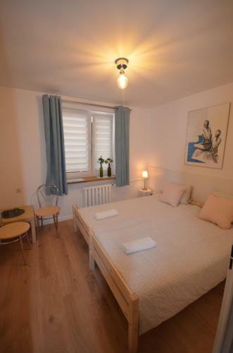 Hostal Blue Sail Sopot Apartments