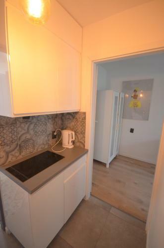 Hostal Blue Sail Sopot Apartments