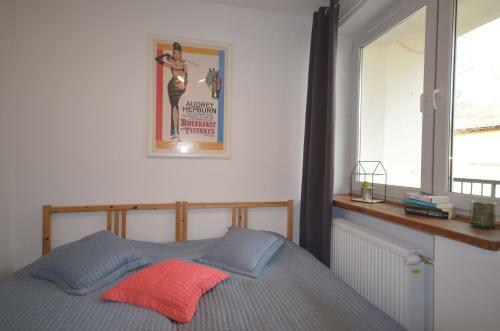 Hostal Blue Sail Sopot Apartments
