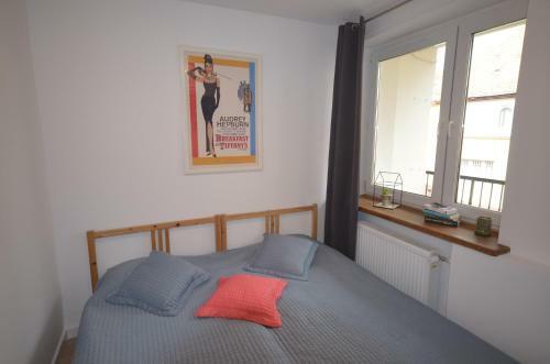 Hostal Blue Sail Sopot Apartments