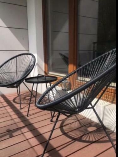 Sopockie Apartamenty Aquarius