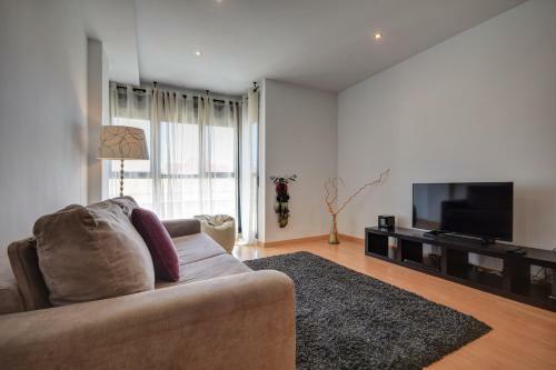 Malvarrosa Beach Apartment