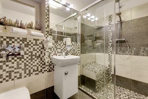 Apartamenty Muminki