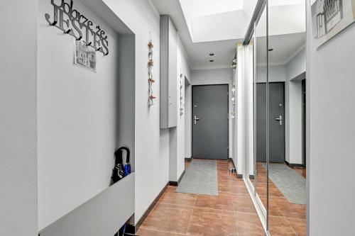 Apartamenty Muminki