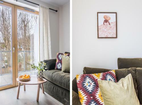 Harmony Apartaments Sopot