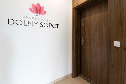 Harmony Apartaments Sopot