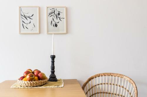 Harmony Apartaments Sopot