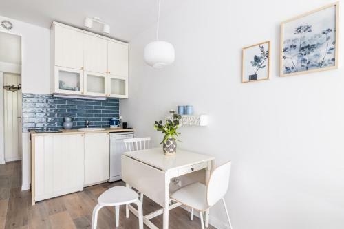 Harmony Apartaments Sopot