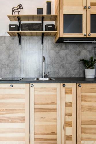 Harmony Apartaments Sopot