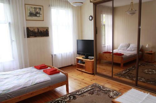 Apartament Dla Rodziny W Sopocie