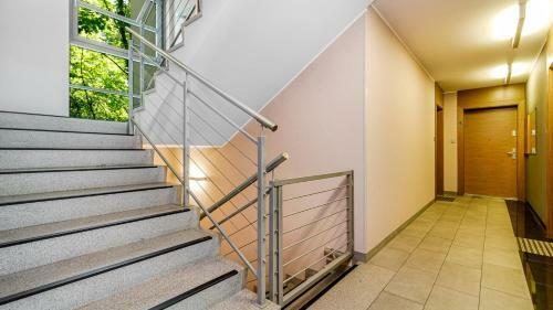 Billberry Apartments - Aquarius Sopot