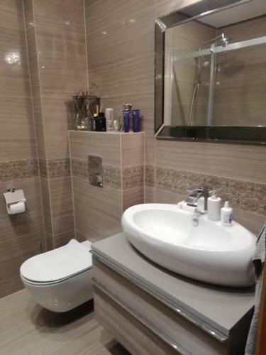 Apartament Marlena