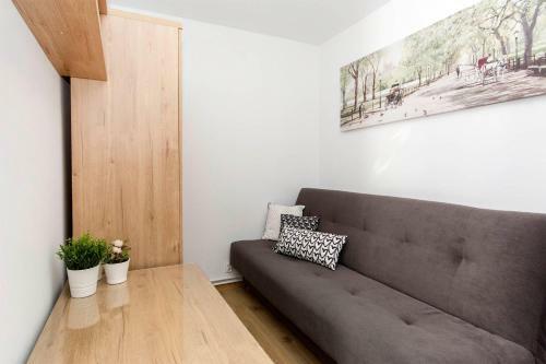 Apartamento Akademikus Sopot