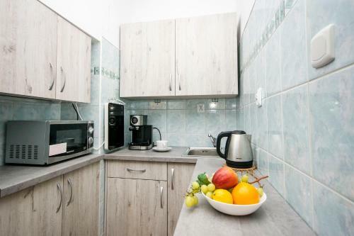 Apartamento Akademikus Sopot