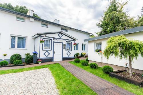 Apartamento Akademikus Sopot