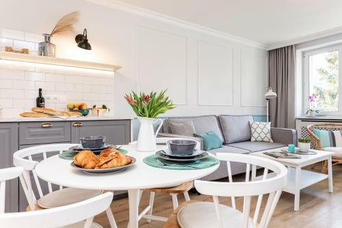 Blue Sea Apartment Sopot