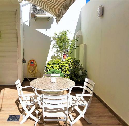 Apartamento Flats Piera Valencia Center