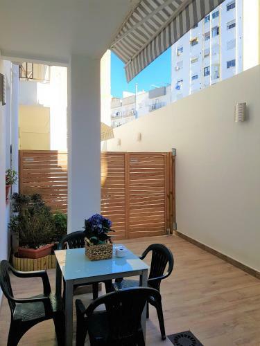 Apartamento Flats Piera Valencia Center