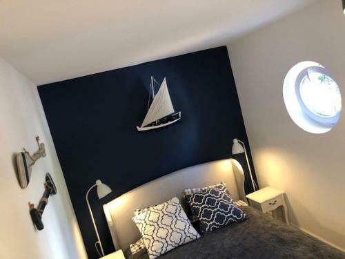 Apartamento Villa Julius Sopot