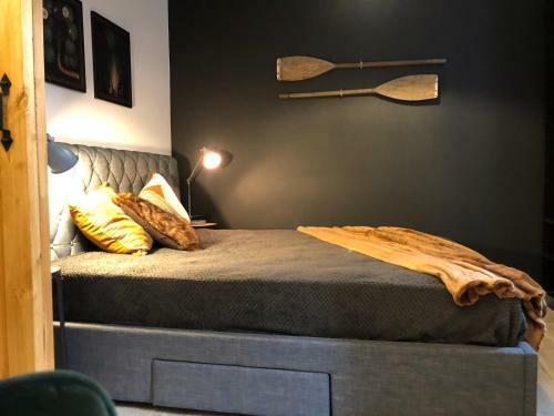 Apartamento Villa Julius Sopot