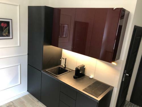 Apartamento Villa Julius Sopot
