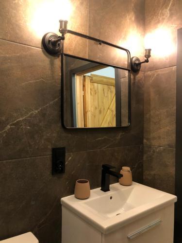 Apartamento Villa Julius Sopot
